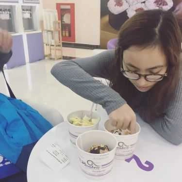 Tổng hợp- Cafe Rainbow Yogurt - Vincom Center Phạm Ngọc Thạch