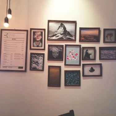 Tổng hợp- Rand Moroc & Coffee