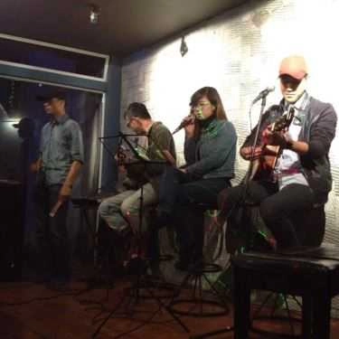 Tổng hợp- Ráng Chiều Cafe