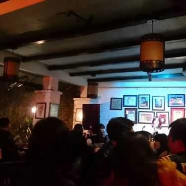Tổng hợp- Ráng Chiều Cafe