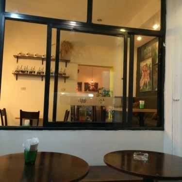 Tổng hợp- Rapture Coffee - Nguyên Hồng