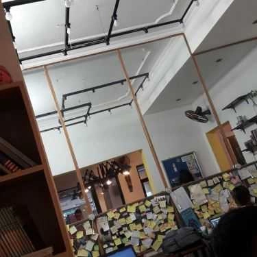 Tổng hợp- Rapture Coffee - Nguyên Hồng
