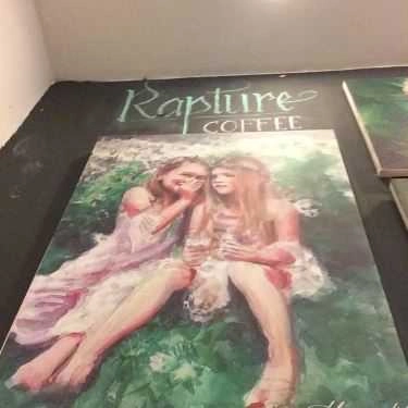 Tổng hợp- Rapture Coffee - Nguyên Hồng