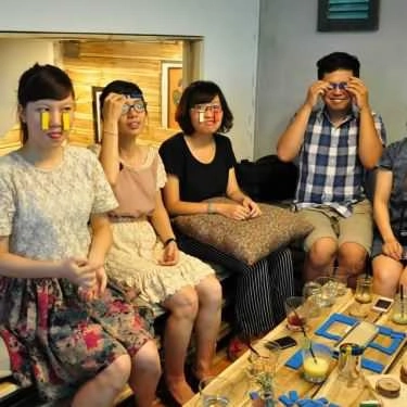 Tổng hợp- Rauta House Cafe - Nguyễn Chí Thanh
