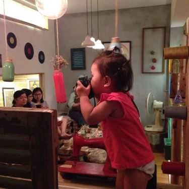 Tổng hợp- Rauta House Cafe - Nguyễn Chí Thanh