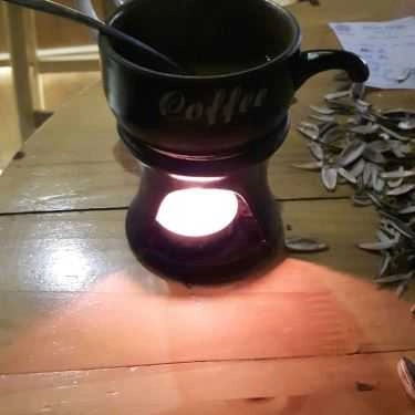 Món ăn- Re Coffee - Xuân Phương