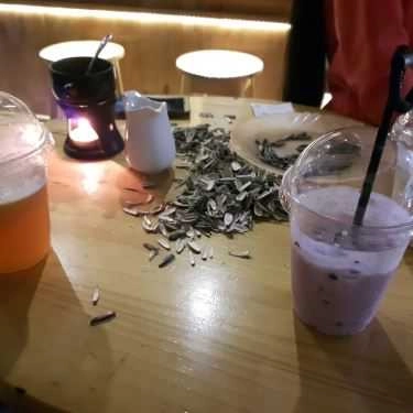 Món ăn- Re Coffee - Xuân Phương