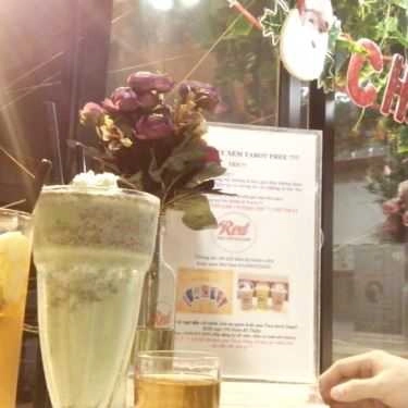 Món ăn- Z Cafe - Doãn Kế Thiện