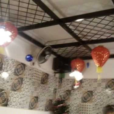 Không gian- Z Cafe - Doãn Kế Thiện