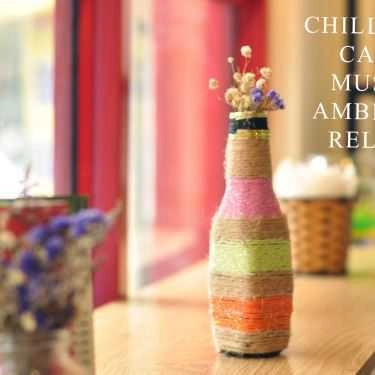 Tổng hợp- Red Office Cafe - Thạch Trà Hoa Quả