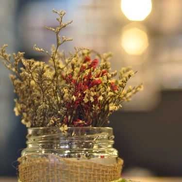 Tổng hợp- Red Office Cafe - Thạch Trà Hoa Quả