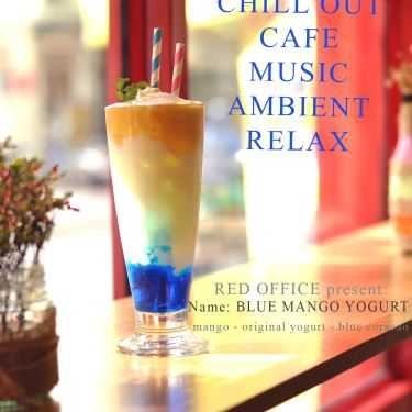 Tổng hợp- Red Office Cafe - Thạch Trà Hoa Quả