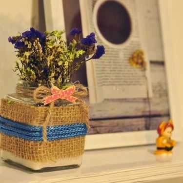 Tổng hợp- Red Office Cafe - Thạch Trà Hoa Quả