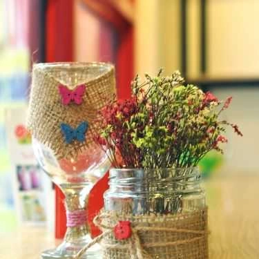 Tổng hợp- Red Office Cafe - Thạch Trà Hoa Quả