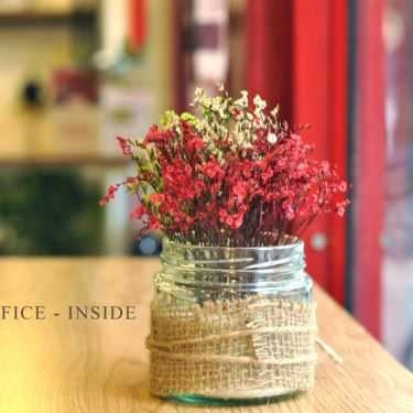 Tổng hợp- Red Office Cafe - Thạch Trà Hoa Quả