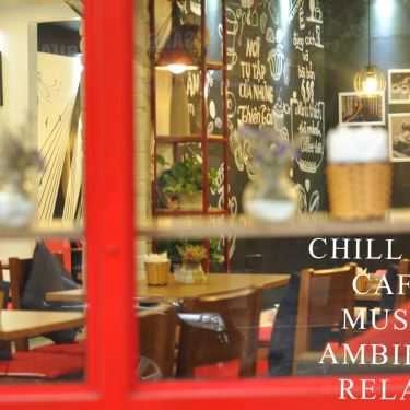 Tổng hợp- Red Office Cafe - Thạch Trà Hoa Quả
