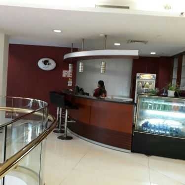 Tổng hợp- Red One Cafe