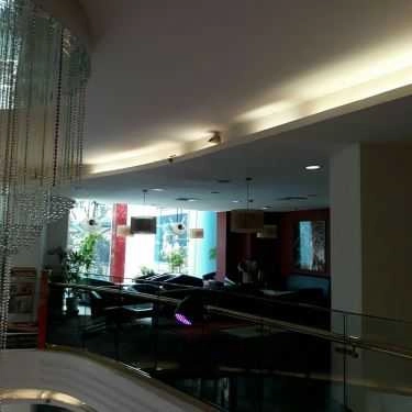 Tổng hợp- Red One Cafe