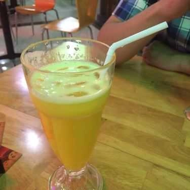 Món ăn- Red River Cafe - Mipec Long Biên