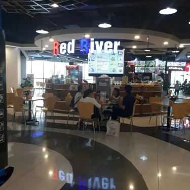 Tổng hợp- Red River Cafe - Mipec Long Biên