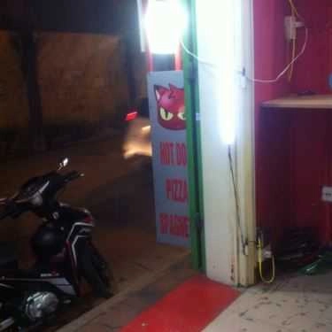 Tổng hợp- Cafe Redcat Food & Drink