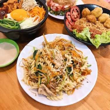 Món ăn- Redsun - Ăn Vặt Các Loại