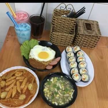 Món ăn- Redsun - Ăn Vặt Các Loại