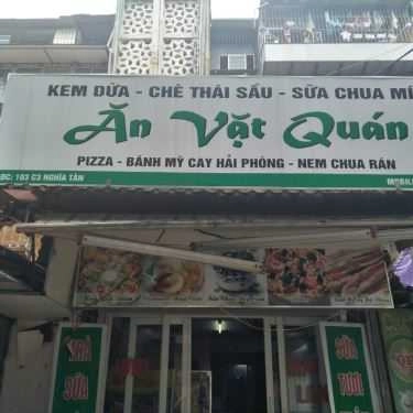 Tổng hợp- Redsun - Ăn Vặt Các Loại