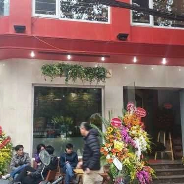 Tổng hợp- Redsun Coffee - Phan Chu Trinh