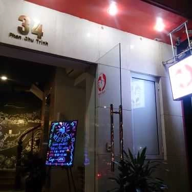Tổng hợp- Redsun Coffee - Phan Chu Trinh