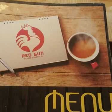 Tổng hợp- Redsun Coffee - Phan Chu Trinh