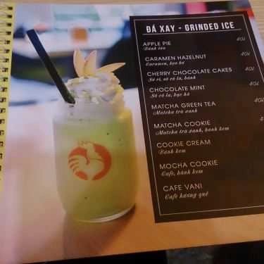 Tổng hợp- Redsun Coffee - Phan Chu Trinh