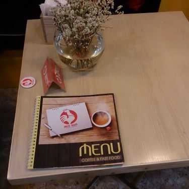 Tổng hợp- Redsun Coffee - Phan Chu Trinh