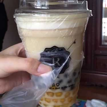 Món ăn- Cafe Regiustea 天御皇茶 - Thiên Ngự Hoàng Trà - Hàng Tre