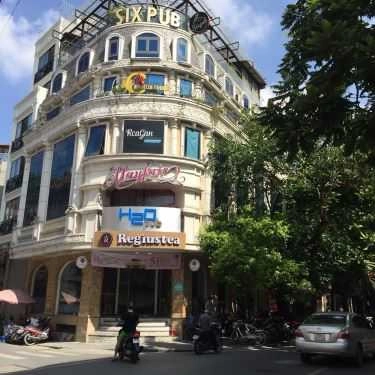 Tổng hợp- Cafe Regiustea 天御皇茶 - Thiên Ngự Hoàng Trà - Hàng Tre