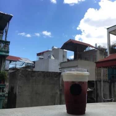 Món ăn- Cafe Regiustea 天御皇茶 - Thiên Ngự Hoàng Trà - Hàng Tre