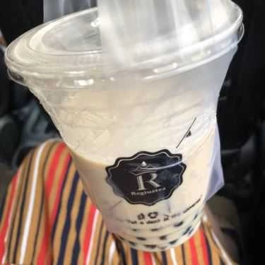 Tổng hợp- Cafe Regiustea 天御皇茶 - Thiên Ngự Hoàng Trà - Hàng Tre