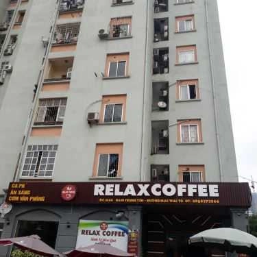 Tổng hợp- Relax Coffee