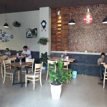 Tổng hợp- Relax Coffee