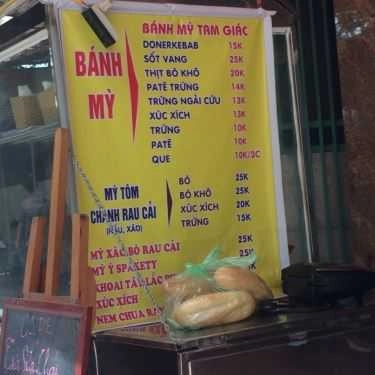 Thực đơn- Remy Cafe