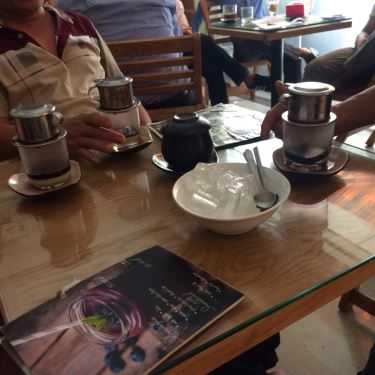 Tổng hợp- Remy Cafe