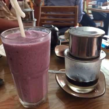 Món ăn- Remy Cafe