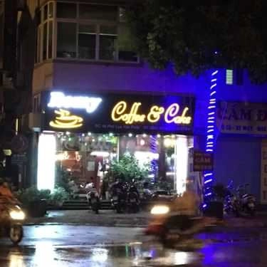 Tổng hợp- Remy Coffee & Cake