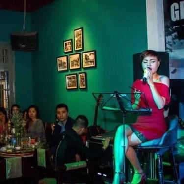 Tổng hợp- Rendez Vous Coffee - Ngõ Phất Lộc