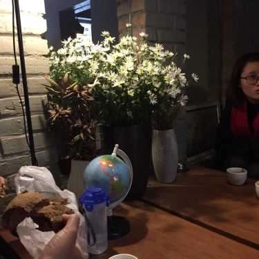 Tổng hợp- Reng Reng Cafe