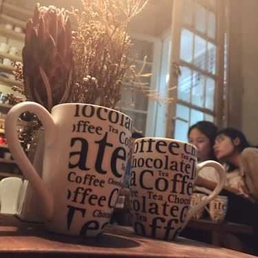 Tổng hợp- Reng Reng Cafe