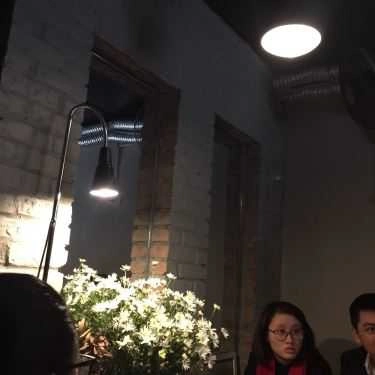 Tổng hợp- Reng Reng Cafe