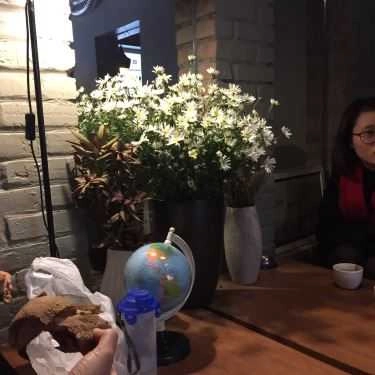 Tổng hợp- Reng Reng Cafe