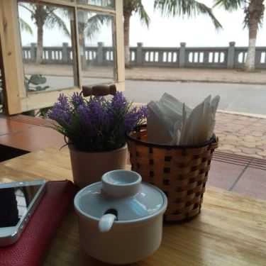 Tổng hợp- Retro Corner Cafe