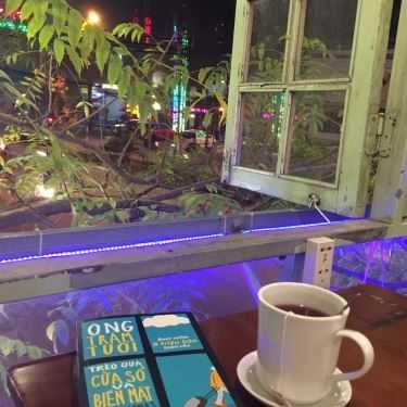 Món ăn- Retro Corner Cafe